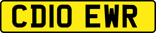 CD10EWR