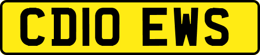 CD10EWS