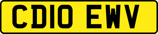 CD10EWV