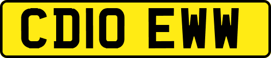 CD10EWW