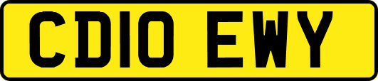 CD10EWY
