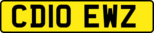 CD10EWZ