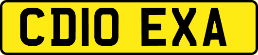 CD10EXA
