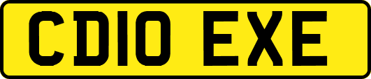 CD10EXE