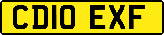 CD10EXF