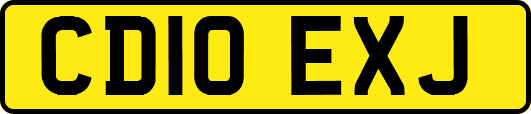 CD10EXJ