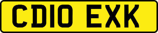 CD10EXK