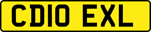 CD10EXL