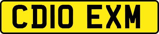 CD10EXM