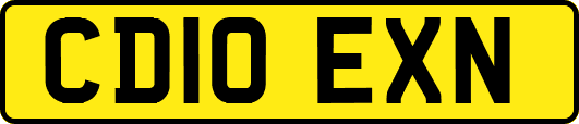 CD10EXN