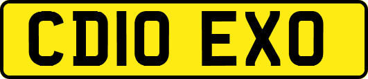 CD10EXO