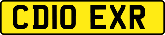 CD10EXR