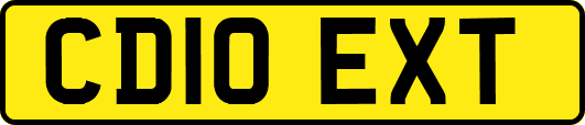 CD10EXT