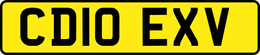 CD10EXV