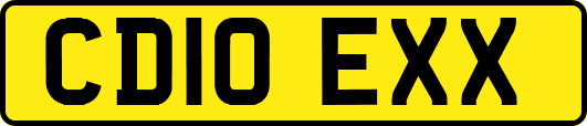 CD10EXX