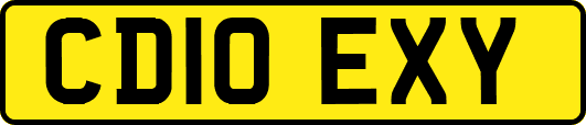 CD10EXY