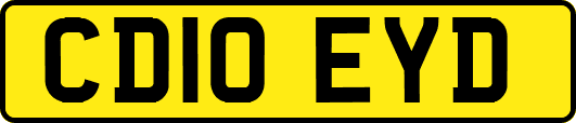 CD10EYD