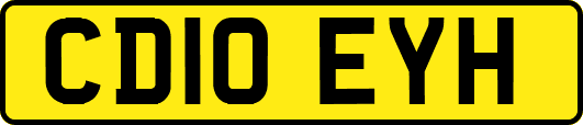 CD10EYH