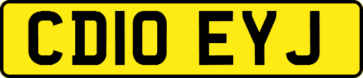 CD10EYJ