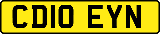 CD10EYN