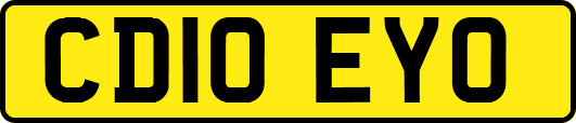 CD10EYO
