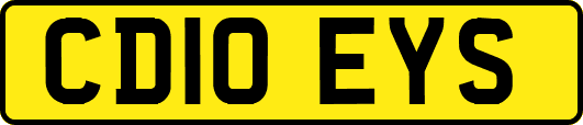 CD10EYS