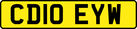 CD10EYW