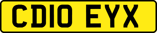 CD10EYX