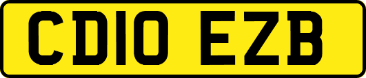 CD10EZB