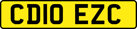 CD10EZC