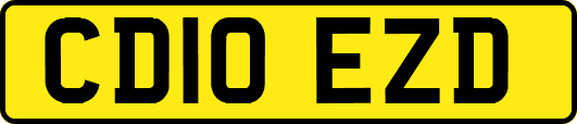 CD10EZD
