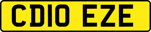 CD10EZE