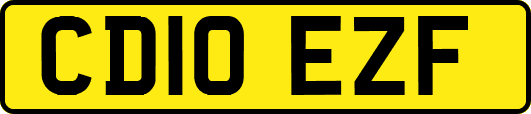 CD10EZF