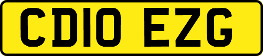 CD10EZG