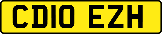CD10EZH