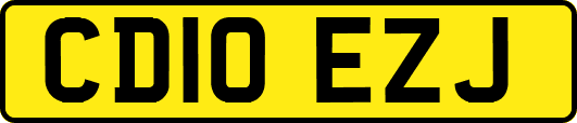 CD10EZJ