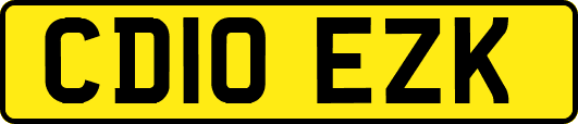 CD10EZK