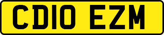 CD10EZM