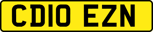 CD10EZN