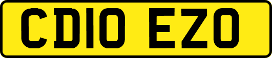 CD10EZO