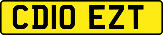 CD10EZT