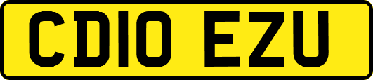 CD10EZU