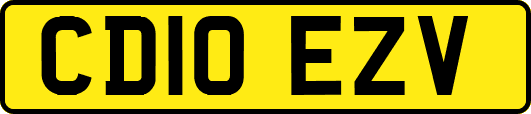 CD10EZV