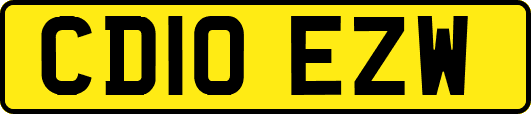 CD10EZW