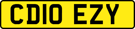 CD10EZY