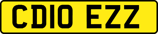 CD10EZZ