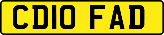 CD10FAD