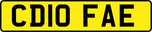CD10FAE