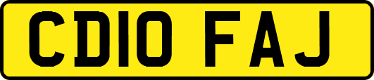 CD10FAJ