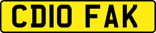 CD10FAK